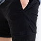 Apex Lined Shorts