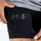 Apex Lined Shorts