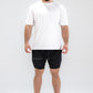 Apex Lined Shorts