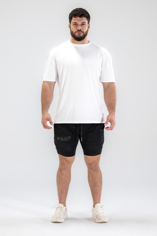 Apex Lined Shorts