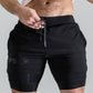 Apex Lined Shorts