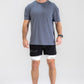 Apex Lined Shorts