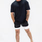 Apex Lined Shorts
