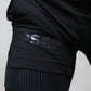 Apex Lined Shorts