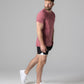 Essential Athletic Tall Tee