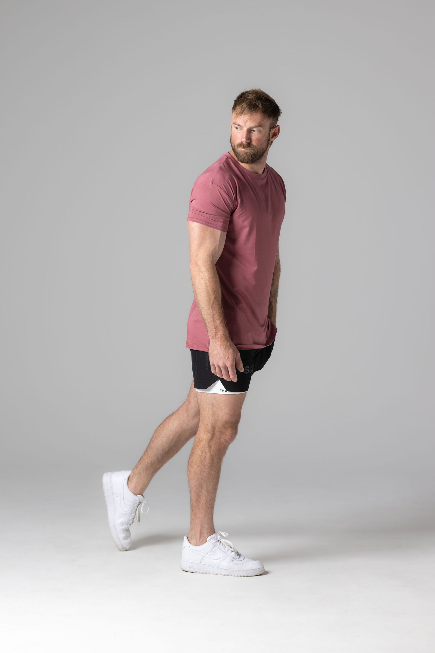 Essential Athletic Tall Tee