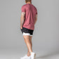 Essential Athletic Tall Tee