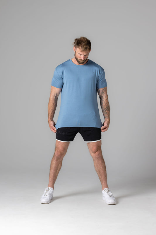 Essential Athletic Tee