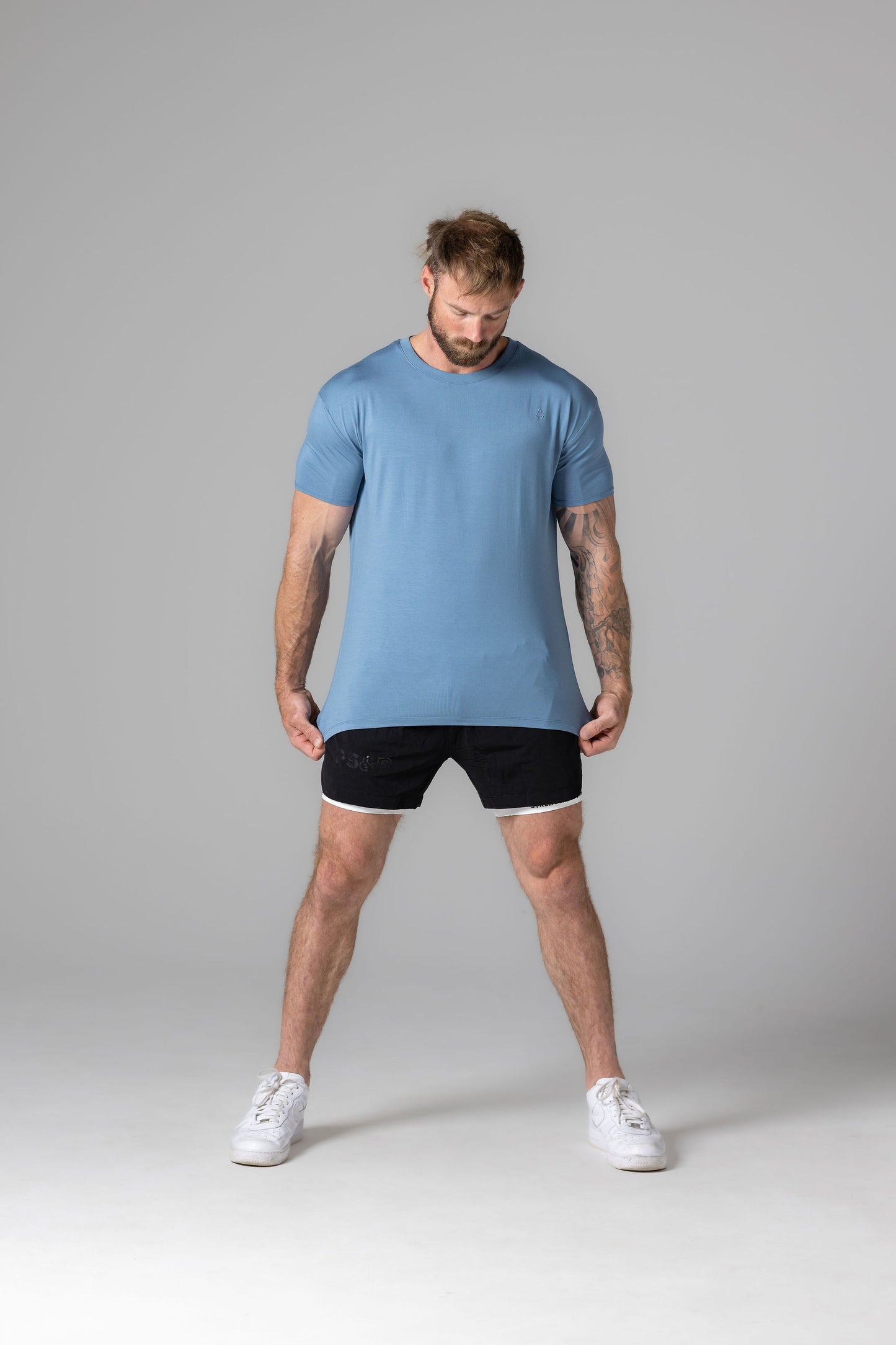 Essential Athletic Tall Tee