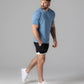 Essential Athletic Tall Tee