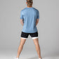 Essential Athletic Tall Tee