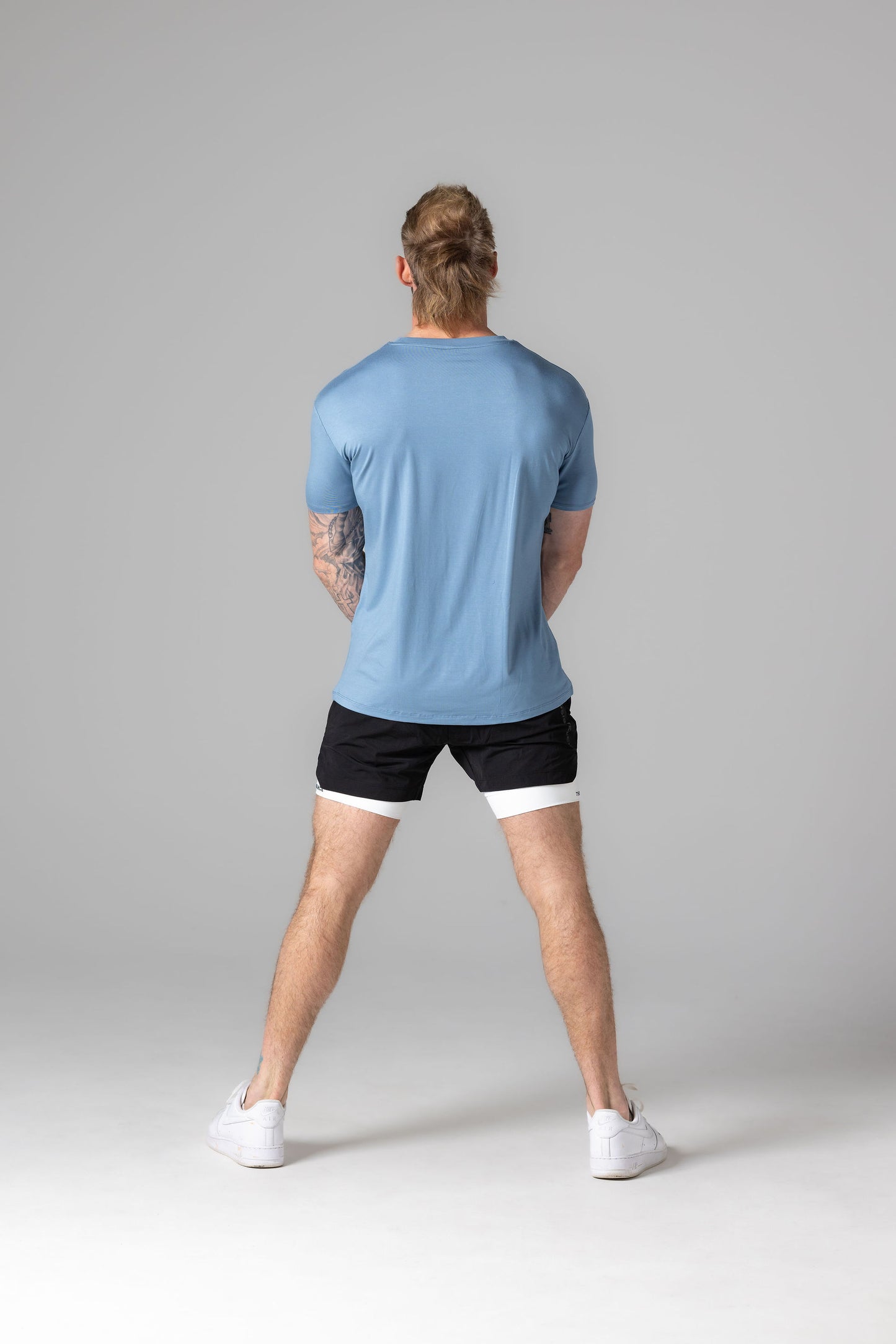Essential Athletic Tall Tee