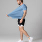 Essential Athletic Tall Tee