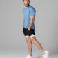 Essential Athletic Tee