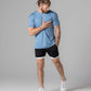 Essential Athletic Tee