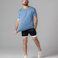 Essential Athletic Tee