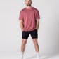 Essential Box Tee
