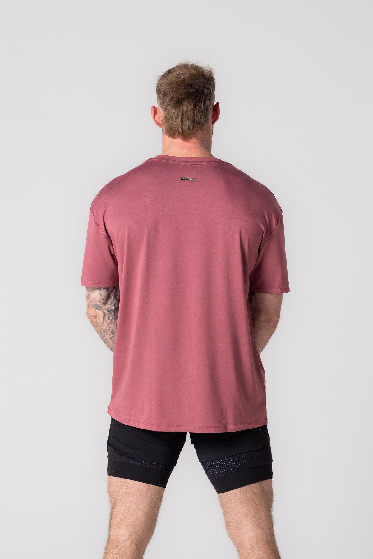 Essential Box Tee