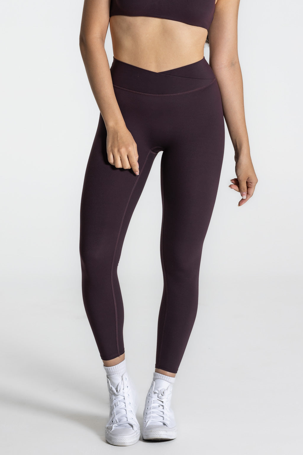 Base Crossover Tights