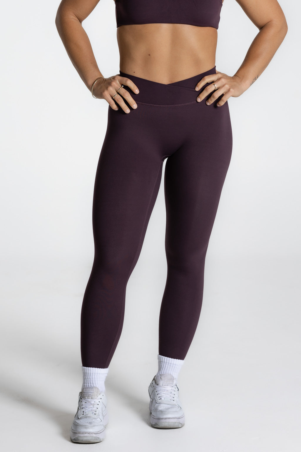 Base Crossover Tights