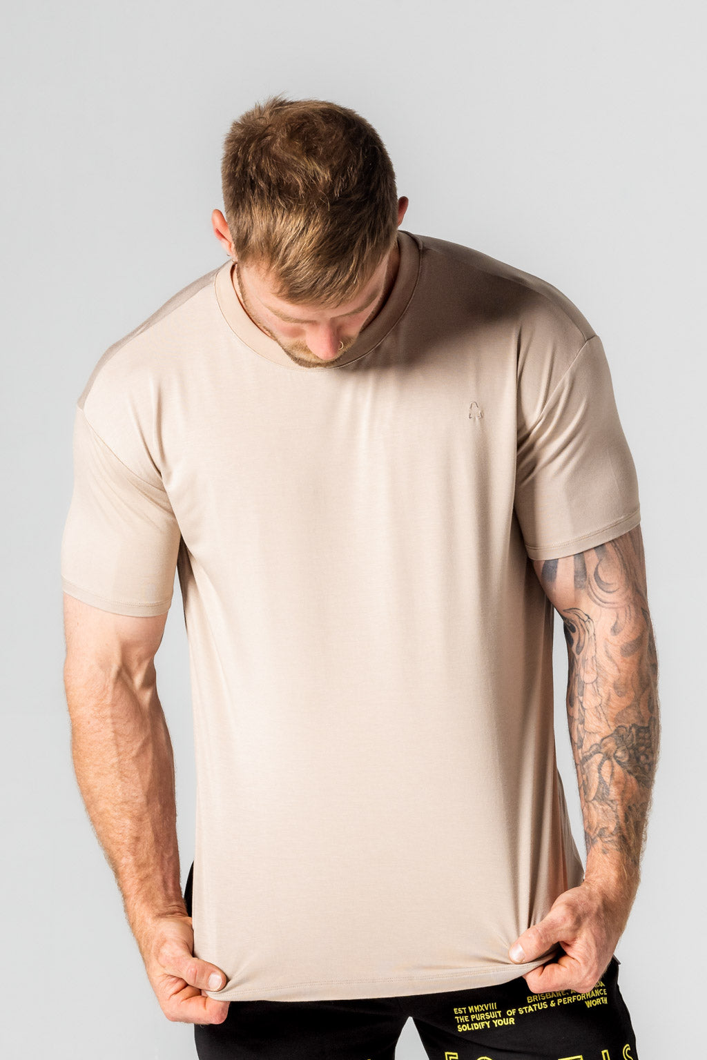 Essential Athletic Tee