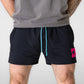 PS&P Basketball Shorts