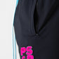 PS&P Basketball Shorts