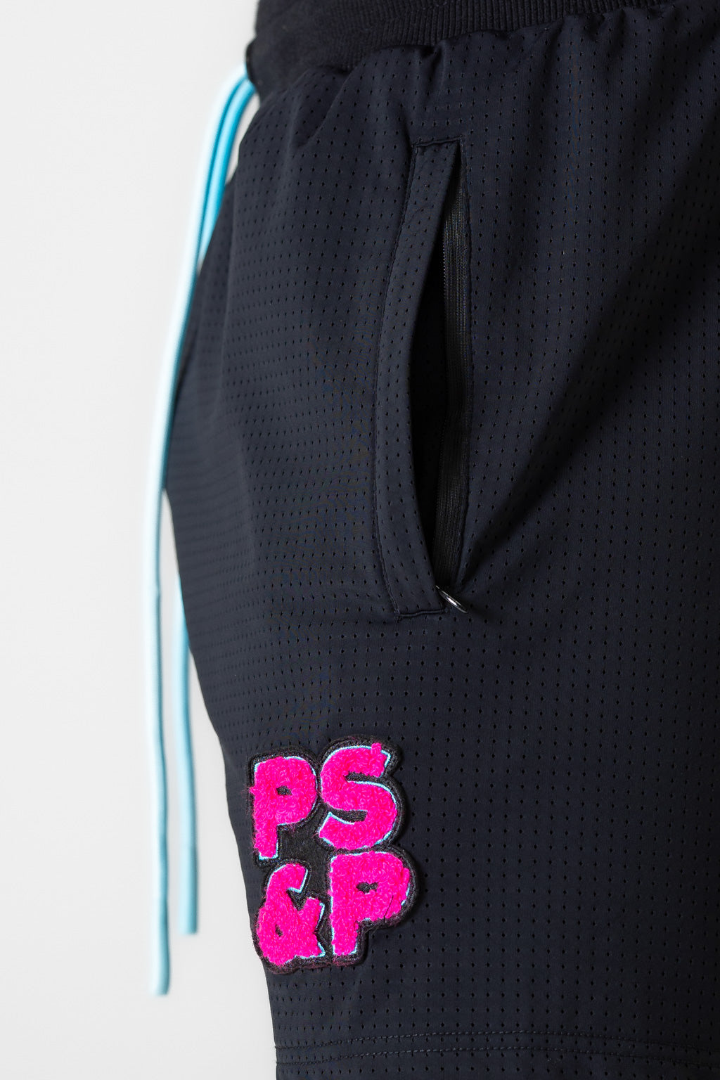 PS&P Basketball Shorts