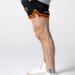 Unbounded Basketball Shorts R2