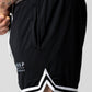 Unbounded Basketball Shorts R2