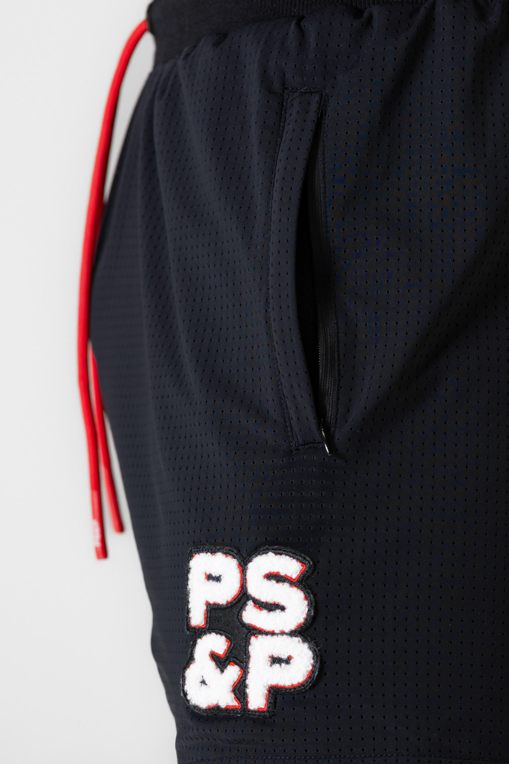 PS&P Basketball Shorts