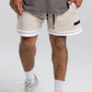 Accent Shorts R2