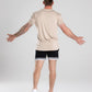 Essential Athletic Tall Tee