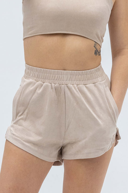 Signature Lounge Shorts