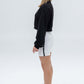 Signature Crop Pullover
